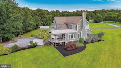 15501 Bushy Tail Run, Woodbine, MD 21797 - photo 5