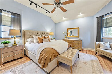 Virtual Staging