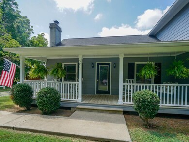 591 W Salisbury St, Pittsboro, NC 27312 - photo 2