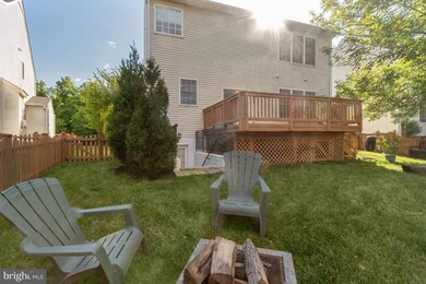 25554 Dabner Dr, Chantilly, VA 20152 - photo 2