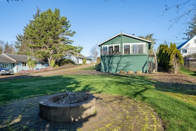 FIrepit