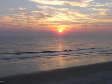 OCEANFRONT SUNRISE