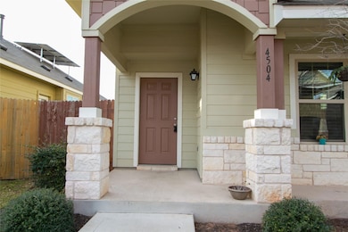 4504 Esper Ln unit 306, Austin, TX 78725 - photo 4