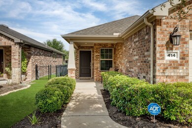 414 Saffron Plum Ln, Richmond, TX 77469 - photo 5