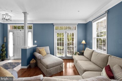 23319 Brewers Tavern Way, Clarksburg, MD 20871 - photo 7