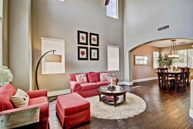 1364 N Constellation Way, Gilbert, AZ 85234 - photo 4