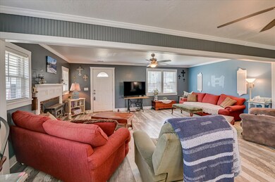 2135 Fort Creek Rd, Dearing, GA 30808 - photo 5