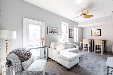 720 Main St, Cincinnati, OH 45202 - photo 4