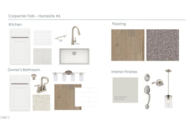 1203 Carpenter Falls Ave, Durham, NC 27704 - photo 2