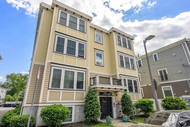 43 Coffey St unit 2, Boston, MA 02122 - photo 2