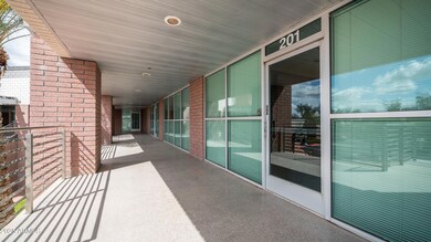 Private Entrance