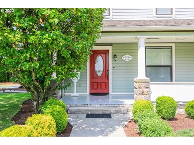 515 E Sherman St, Newberg, OR 97132 - photo 7