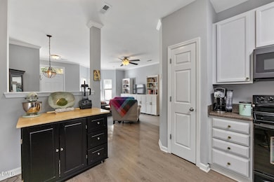 401 Scripps Ln unit 104, Raleigh, NC 27610 - photo 5