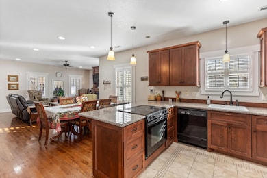 441 15th St NW, Cleveland, TN 37311 - photo 5