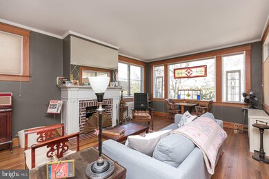 3505 Parkside Dr, Baltimore, MD 21214 - photo 4