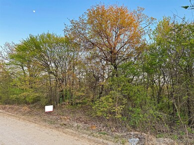 View of Lot Front