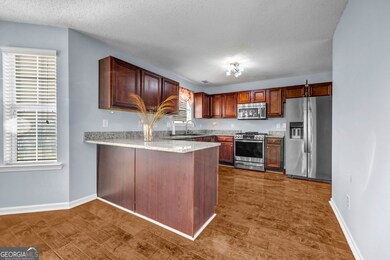 1903 Cobblestone Ct, Conyers, GA 30012 - photo 5