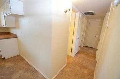 10th hallway