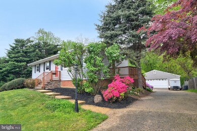 213 Patrick St SW, Vienna, VA 22180 - photo 2