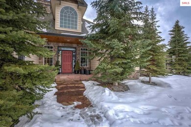 577 River Run Dr, Laclede, ID 83841 - photo 2