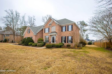 2299 Waterford Dr, Winterville, NC 28590 - photo 7