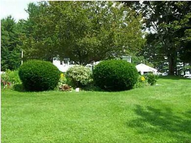 Yard/Garden.