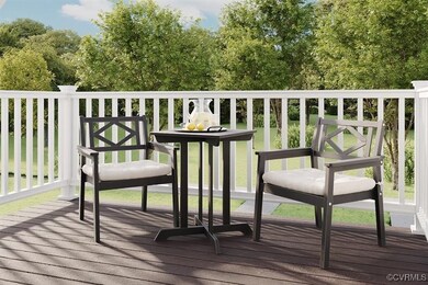 2107 Destination Dr unit B, Sandston, VA 23150 - photo 7