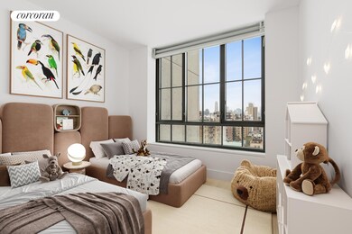 60 E 86th St unit 16TH FLOOR, New York, NY 10028 - photo 5