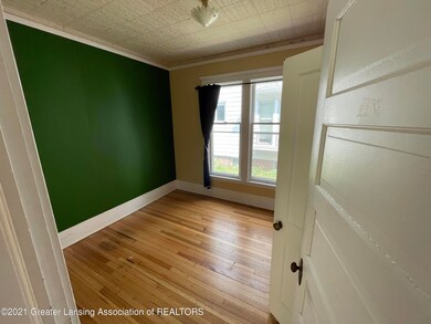 Unit 1 Bedroom