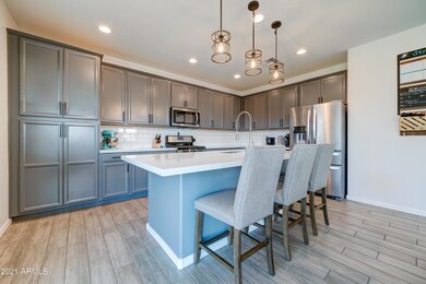 9722 E Tumeric Ave, Mesa, AZ 85212 - photo 5