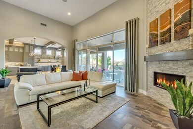 Family/Great Room
