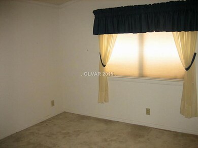 Bedroom.