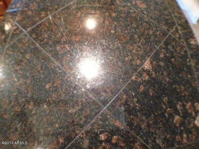 Granite Counters