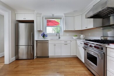 1326 Walnut St, Newton Highlands, MA 02461 - photo 4