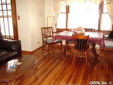 Dining Room Dining Area