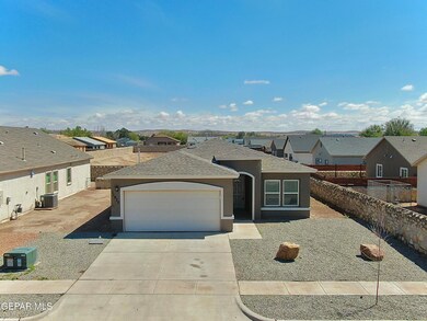 11972 Medalla St, Socorro, TX 79927 - photo 3