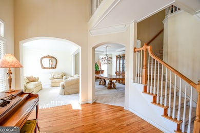 140 Devonshire Place, Tyrone, GA 30290 - photo 5