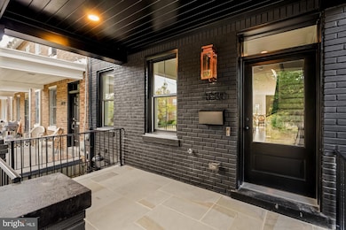 4830 8th St NW, Washington, DC 20011 - photo 3