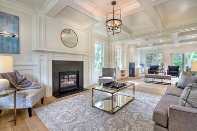 135 Waban Hill Rd N, Newton, MA 02467 - photo 2