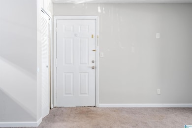 415 Skyview Dr unit J, Birmingham, AL 35209 - photo 3