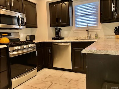 378 Bennett St, North Tonawanda, NY 14120 - photo 5