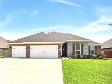 1119 Ruscello Ave, Tontitown, AR 72762 - photo 2