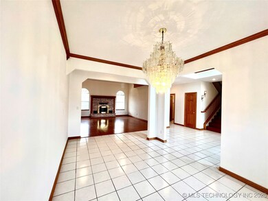 3700 Shefield, Muskogee, OK 74403 - photo 7