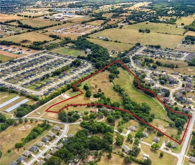 0 E Clyde Carnes Rd unit 1320103, Farmington, AR 72730 - photo 2