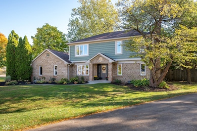 12040 Kemp Cir, Indianapolis, IN 46229 - photo 3