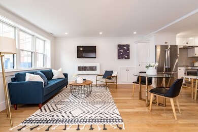 125 Bartlett St unit SF, Charlestown, MA 02129 - photo 6