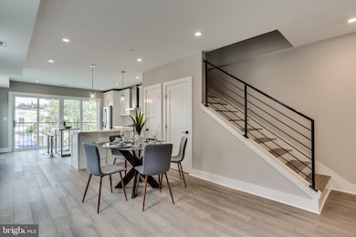 139 P St NW unit B, Washington, DC 20001 - photo 5