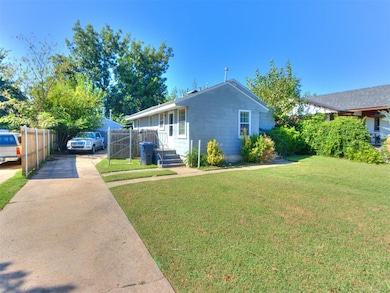 2912 NW 46th St, Oklahoma City, OK 73112 - photo 4