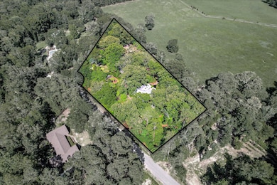 Aerial of Property