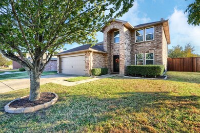 607 Cottondale Ln, Wylie, TX 75098 - photo 3